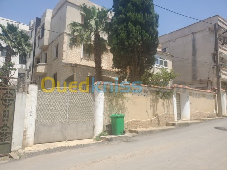 Vente Villa Alger Ouled fayet