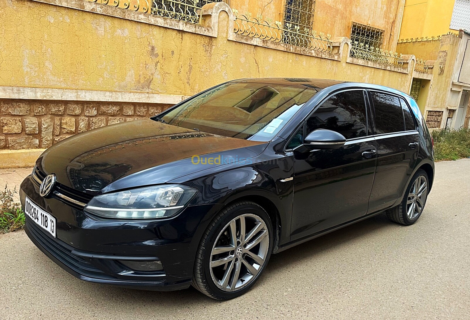 Volkswagen Golf 7 2018 START+