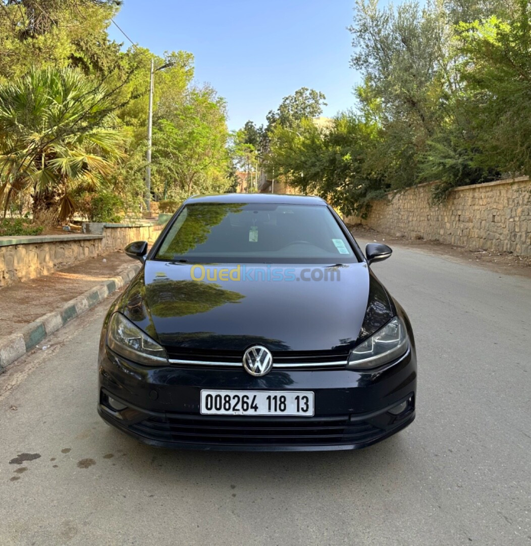 Volkswagen Golf 7 2018 START+