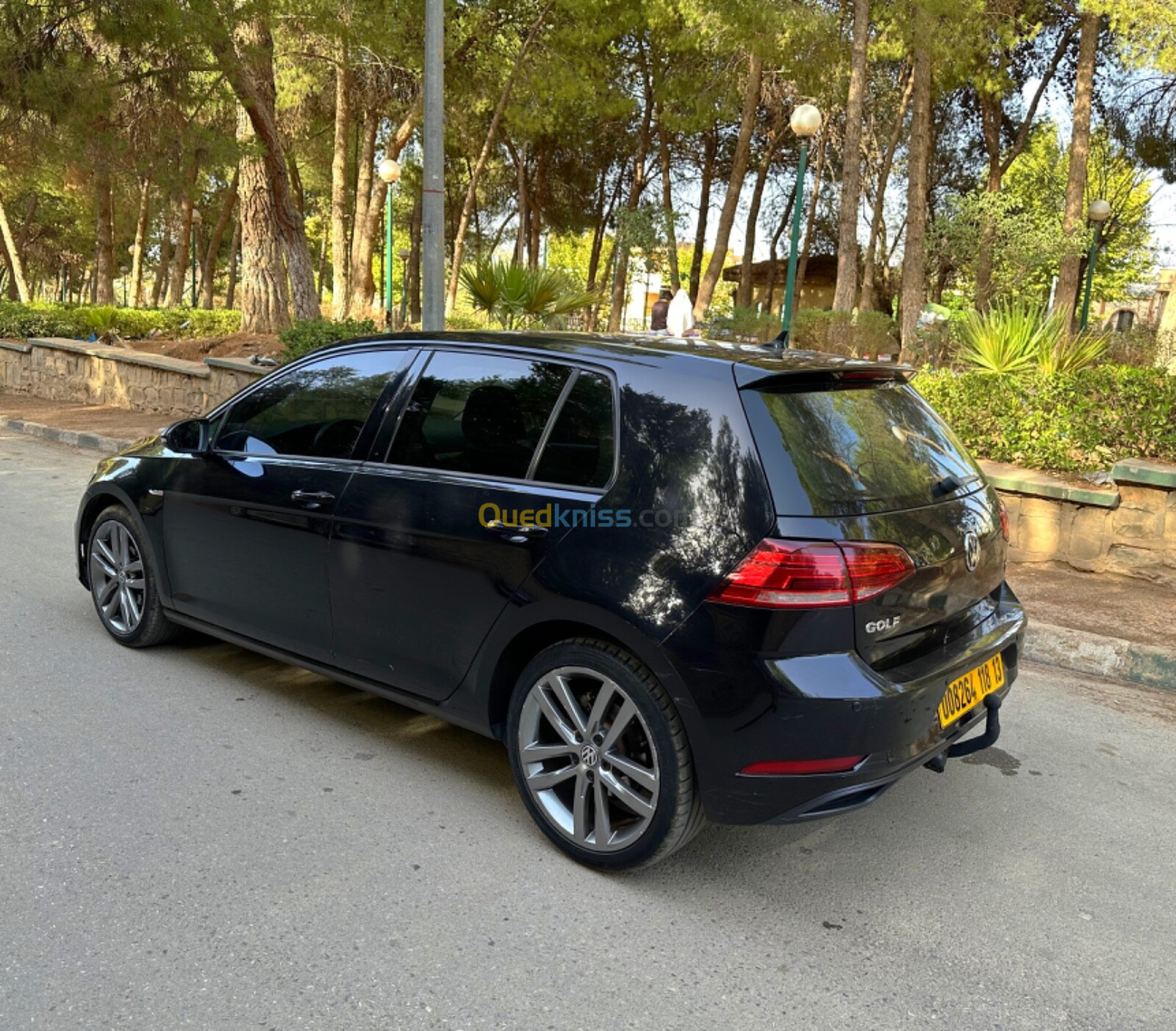 Volkswagen Golf 7 2018 START+