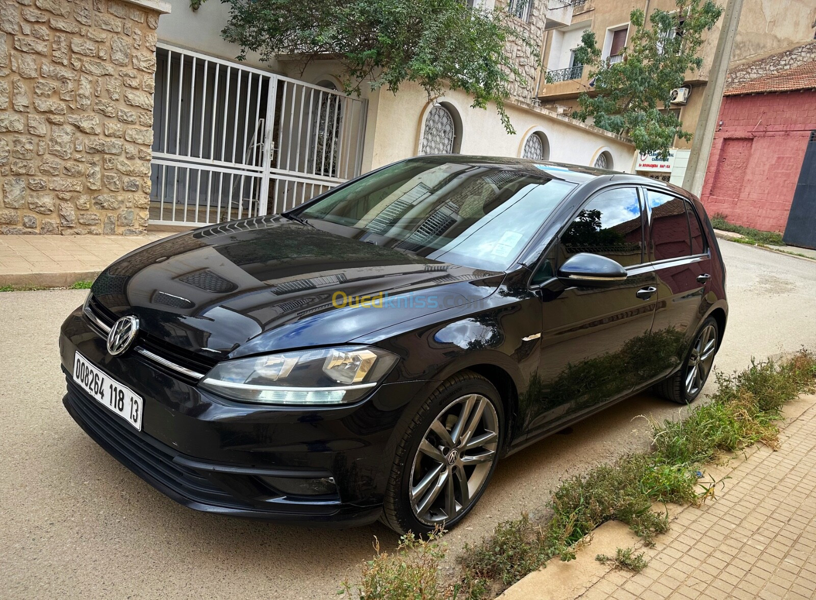 Volkswagen Golf 7 2018 START+