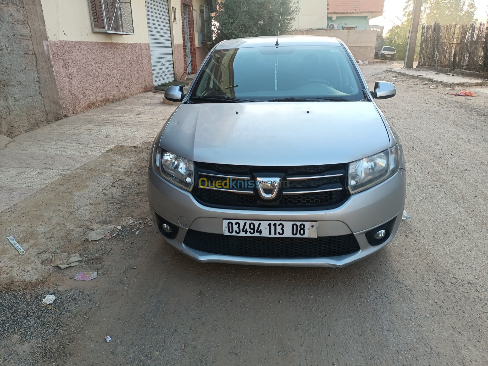 Dacia Logan 2013 Logan