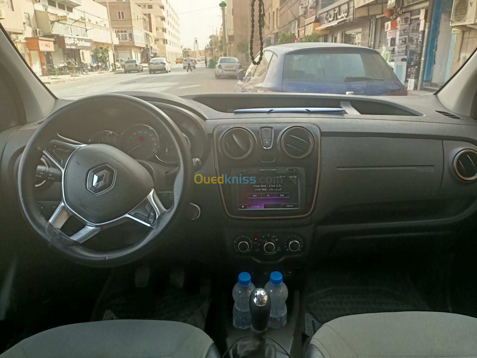 Renault Kangoo 2024 Stepway