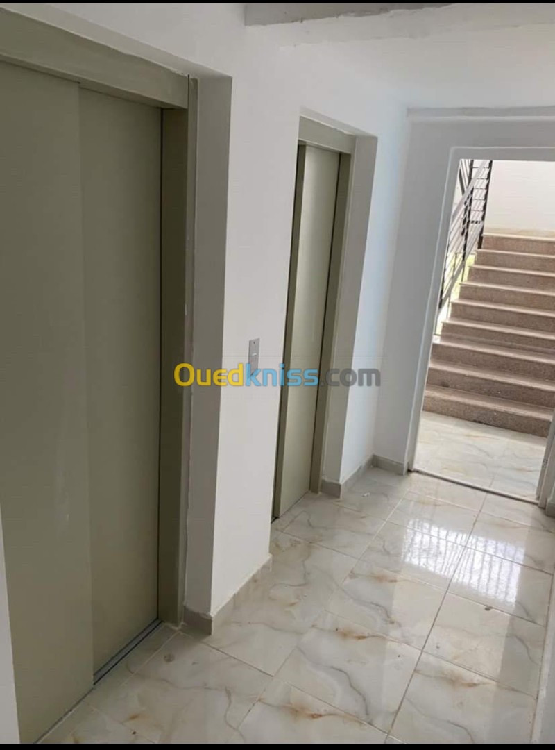 Vente Appartement F3 Sidi Bel Abbès Sidi bel abbes