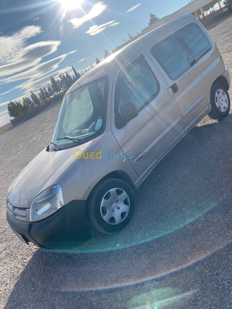 Citroen Berlingo 2005 Berlingo