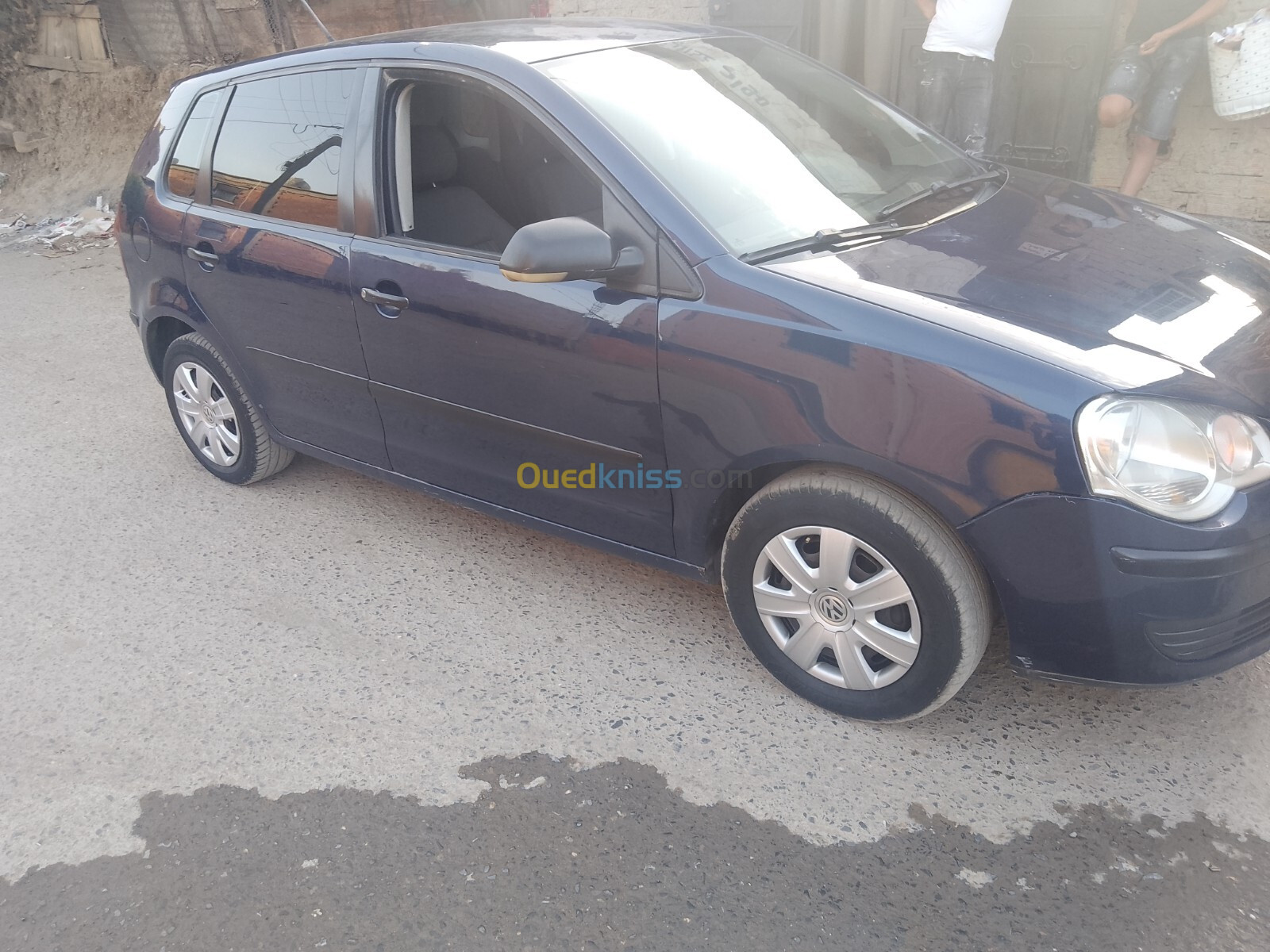 Volkswagen Polo 2006 Polo