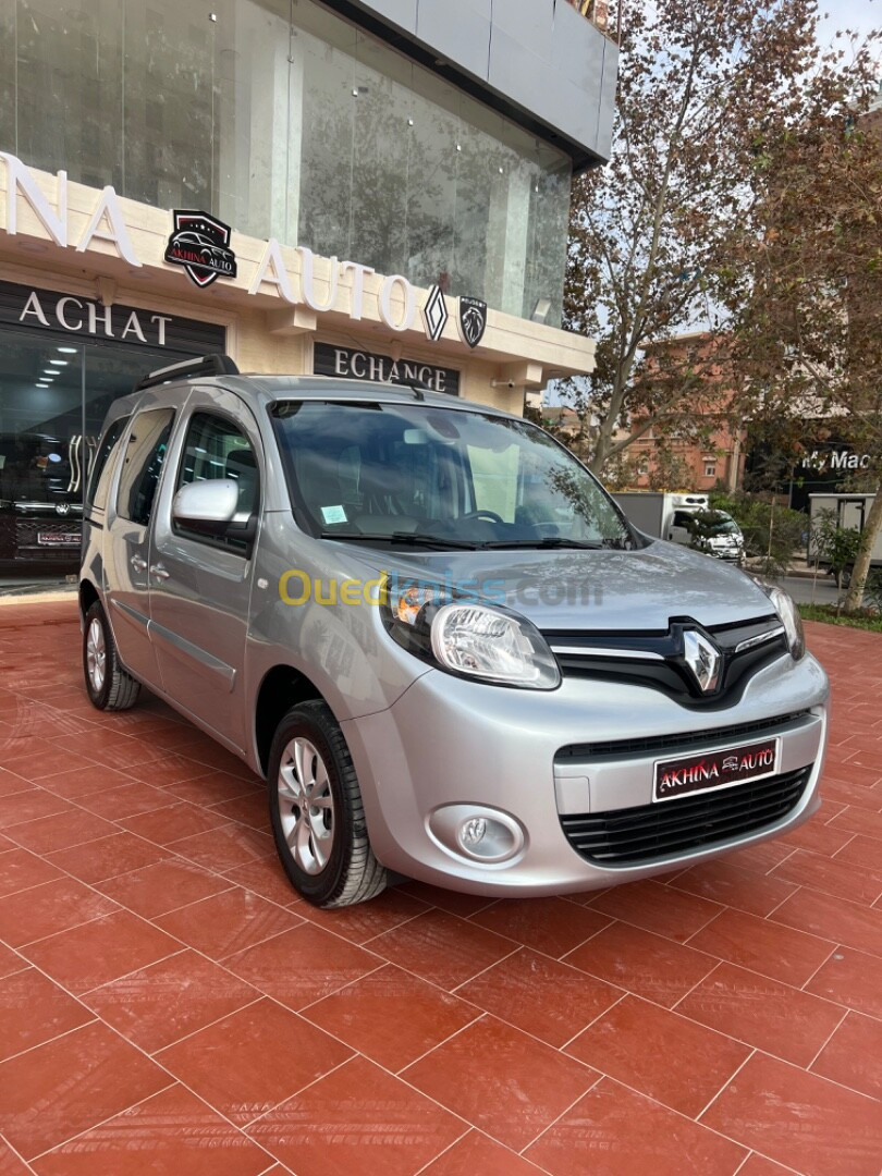 Renault Kangoo 2021 