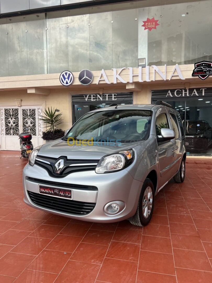 Renault Kangoo 2021 