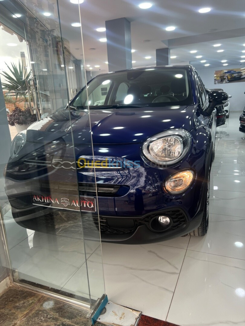 Fiat 500 x 2024 