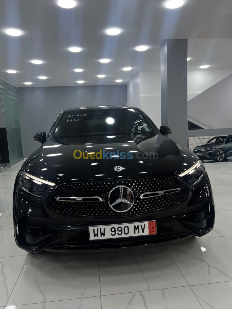 Mercedes GLC 300 2024 