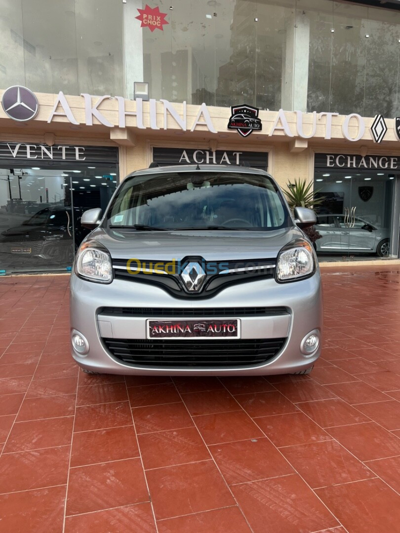 Renault Kangoo 2021 