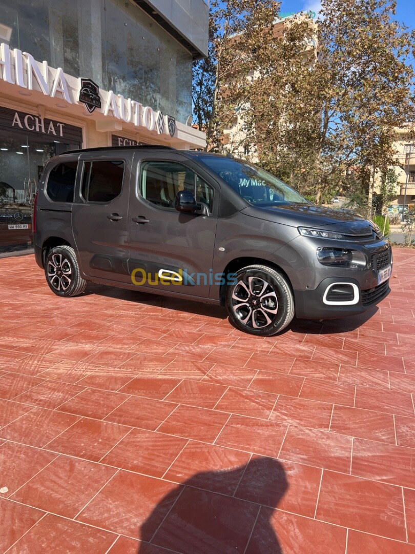 Citroen Berlingo 2024 