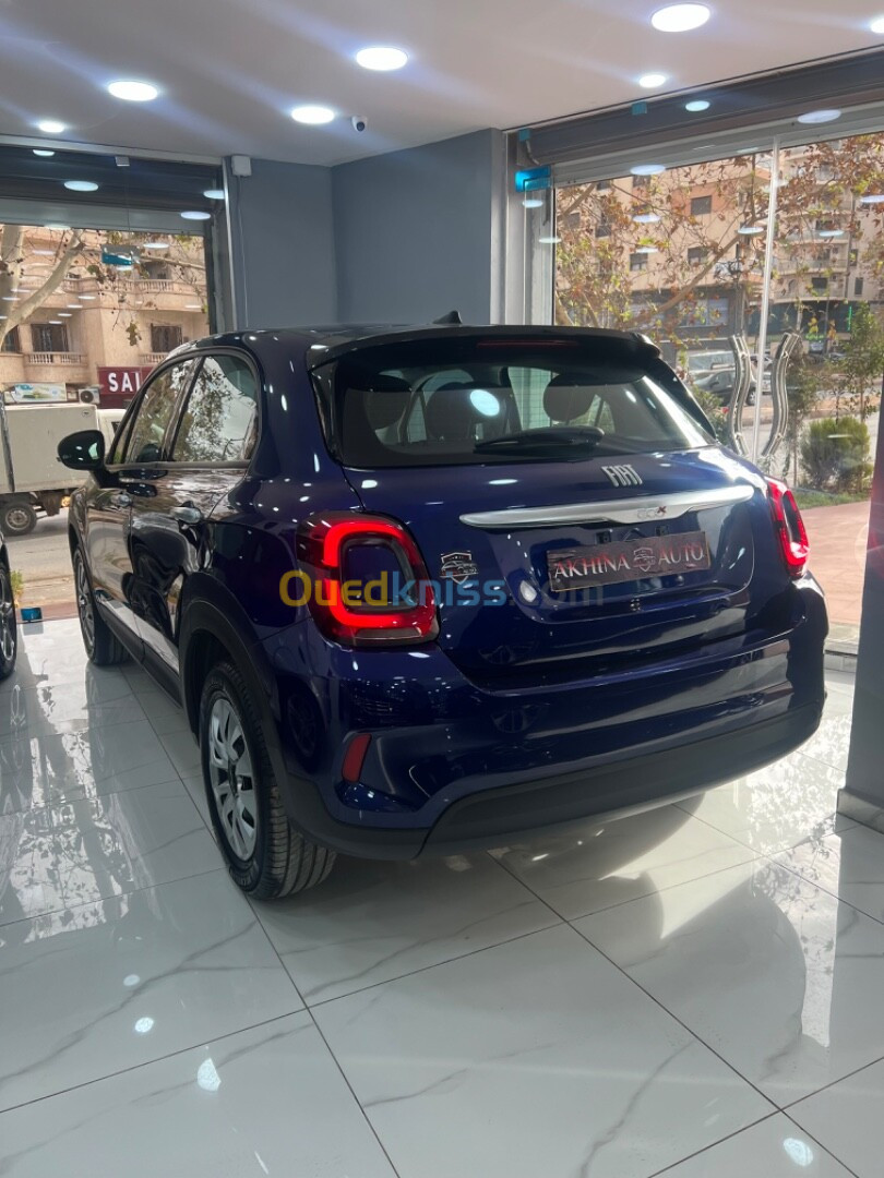 Fiat 500 x 2024 