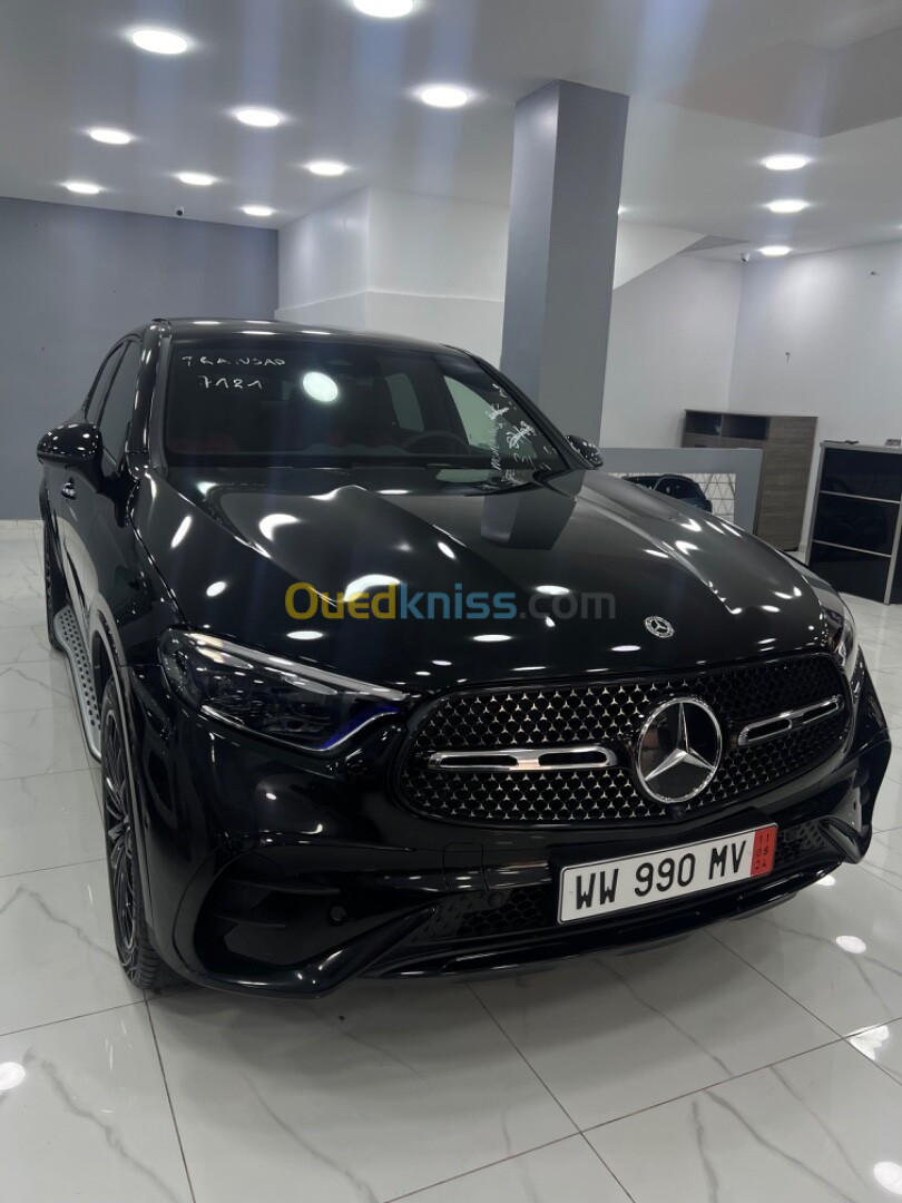 Mercedes GLC 300 2024 