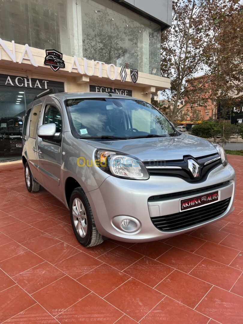 Renault Kangoo 2021 