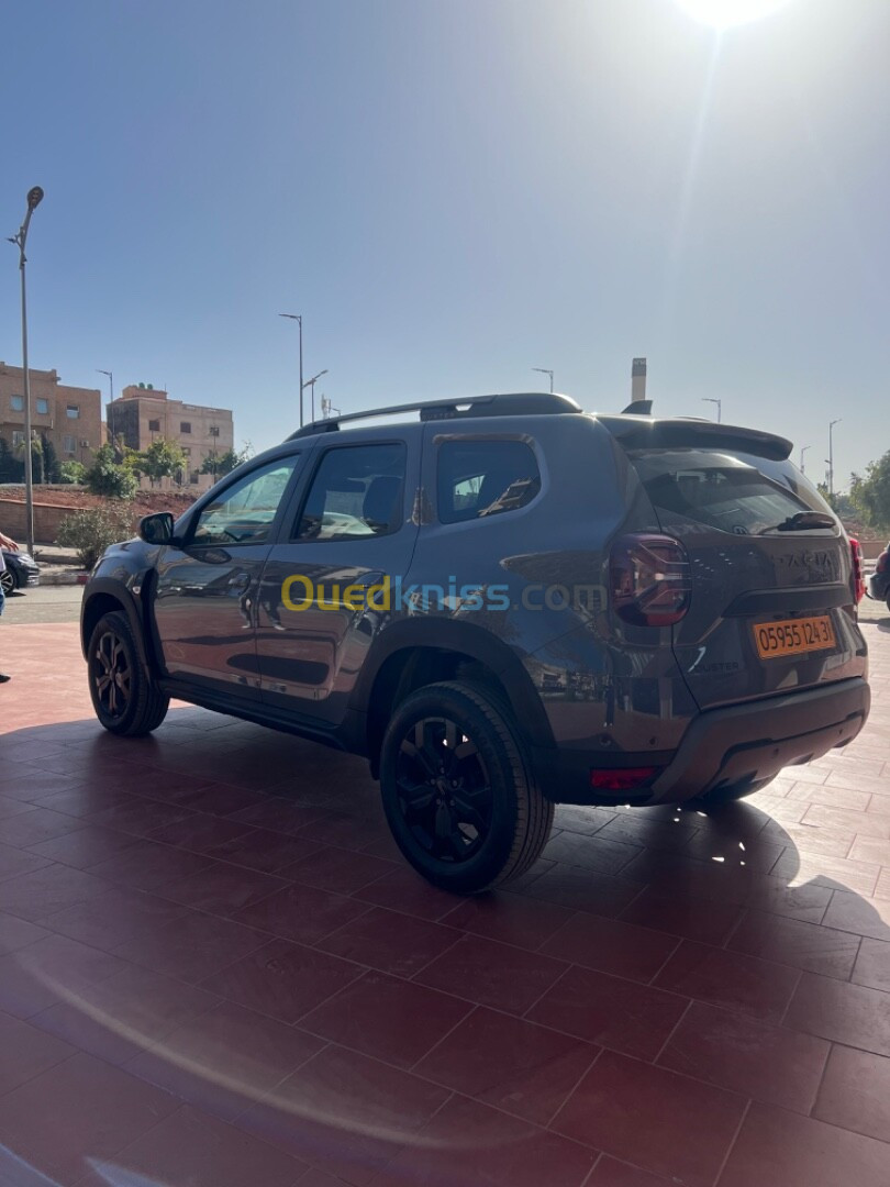 Dacia Duster 2024 Gold