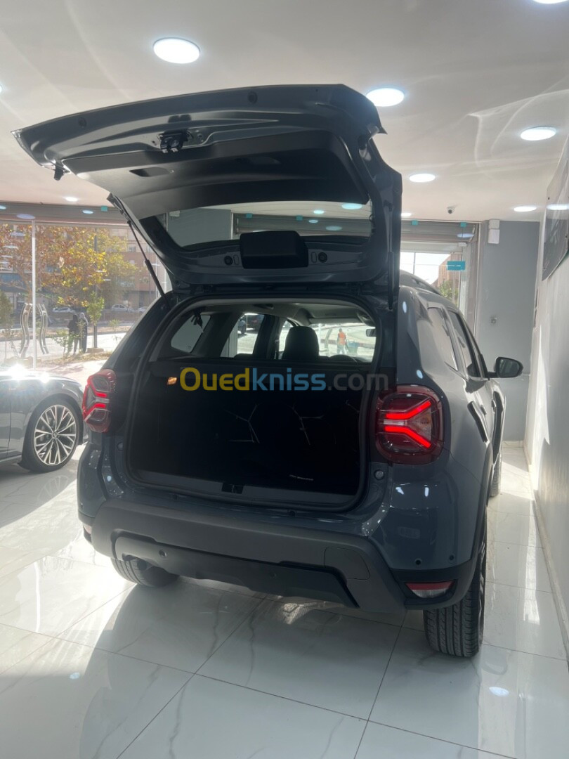 Dacia Duster 2024 Gold