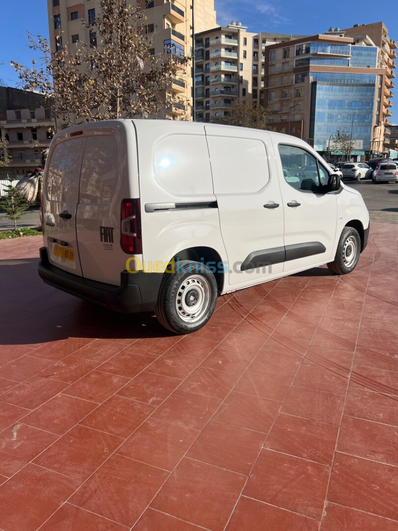 Fiat Doblo 2024 