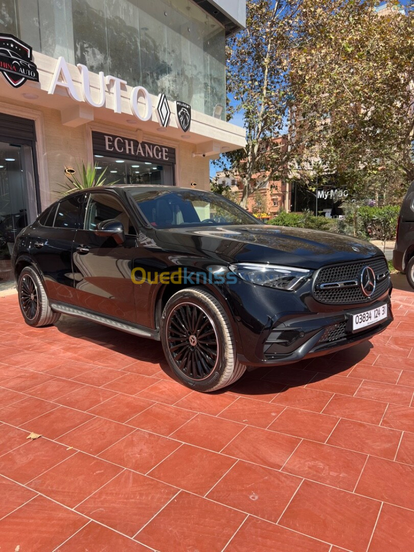 Mercedes Glc 300 2024 