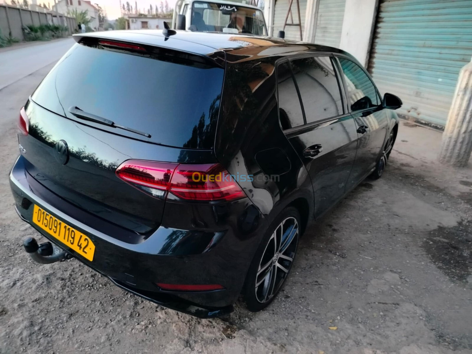 Volkswagen Golf 7 2019 Golf 7