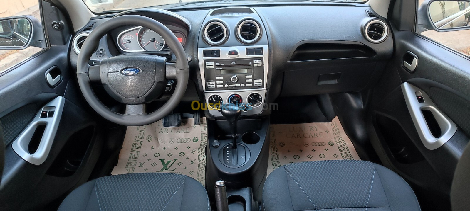 Ford Figo 2017 Figo