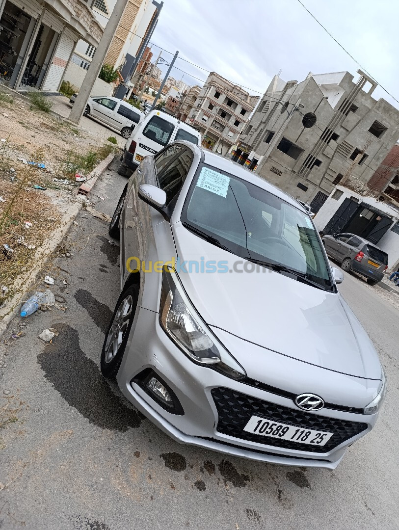 Hyundai i20 2018 i20