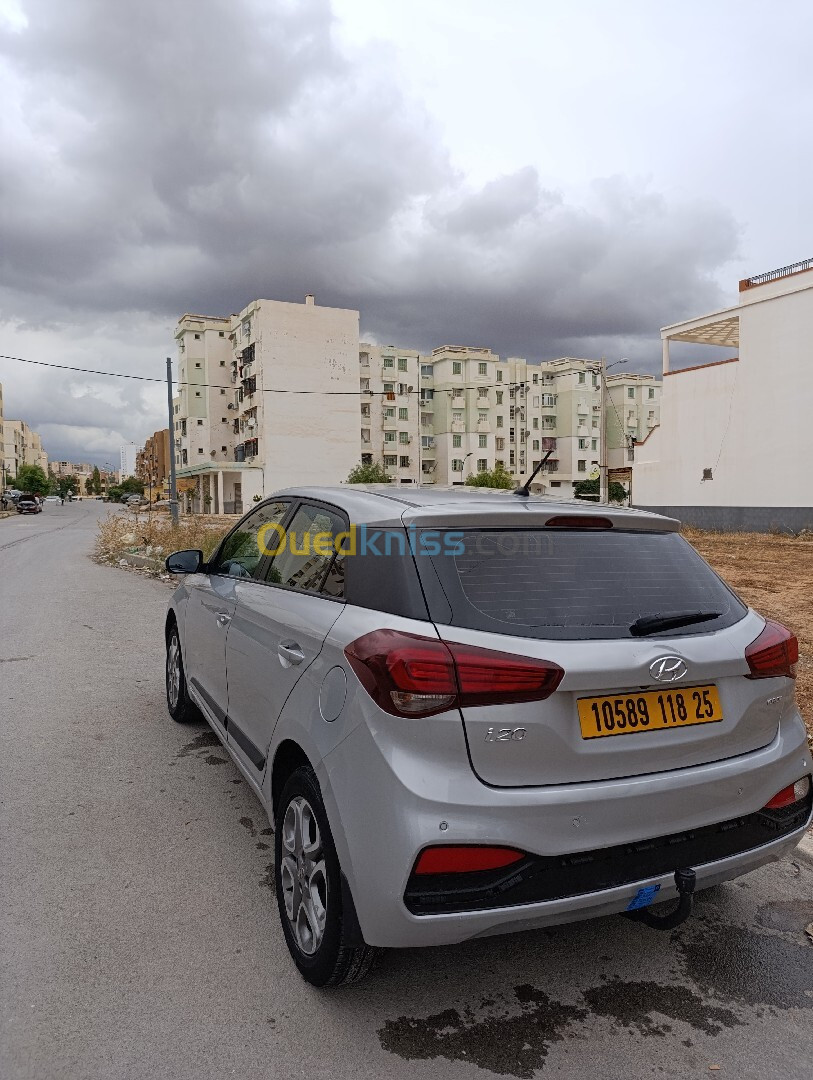 Hyundai i20 2018 i20