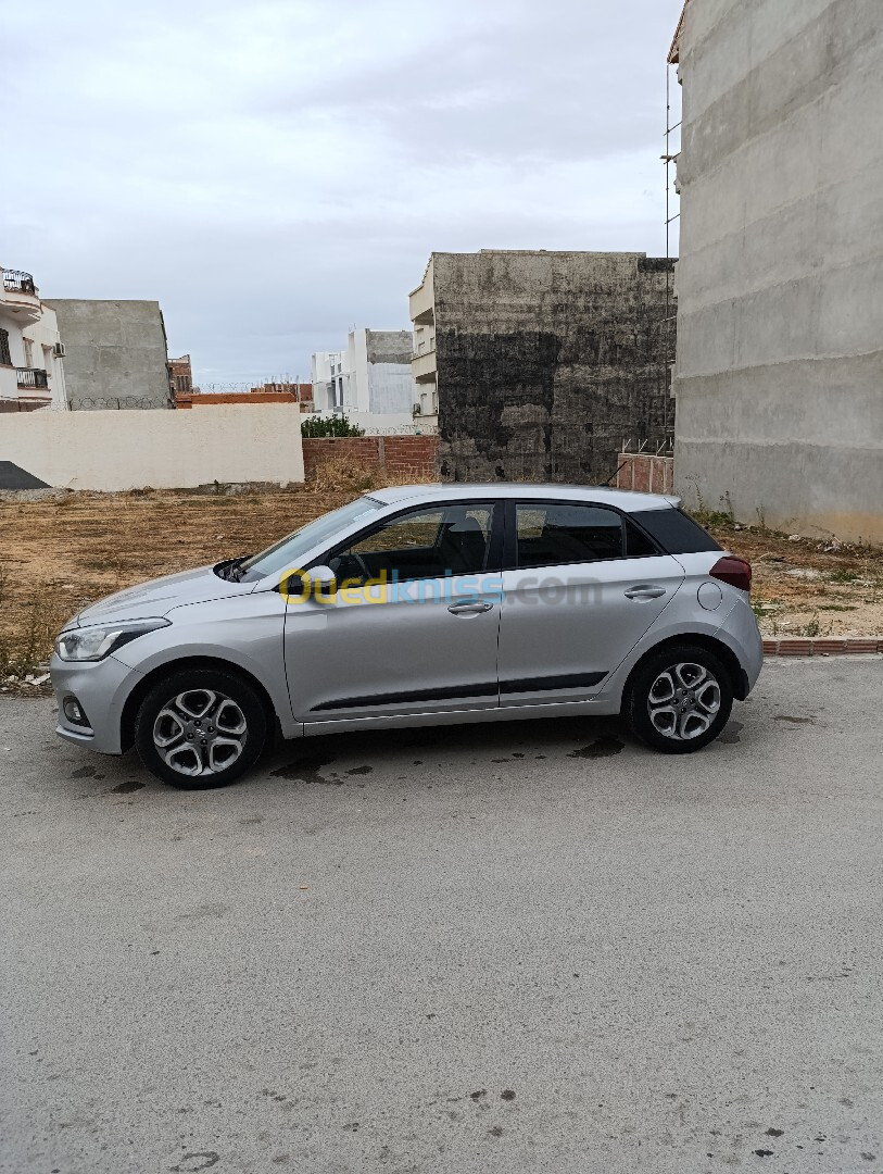 Hyundai i20 2018 i20