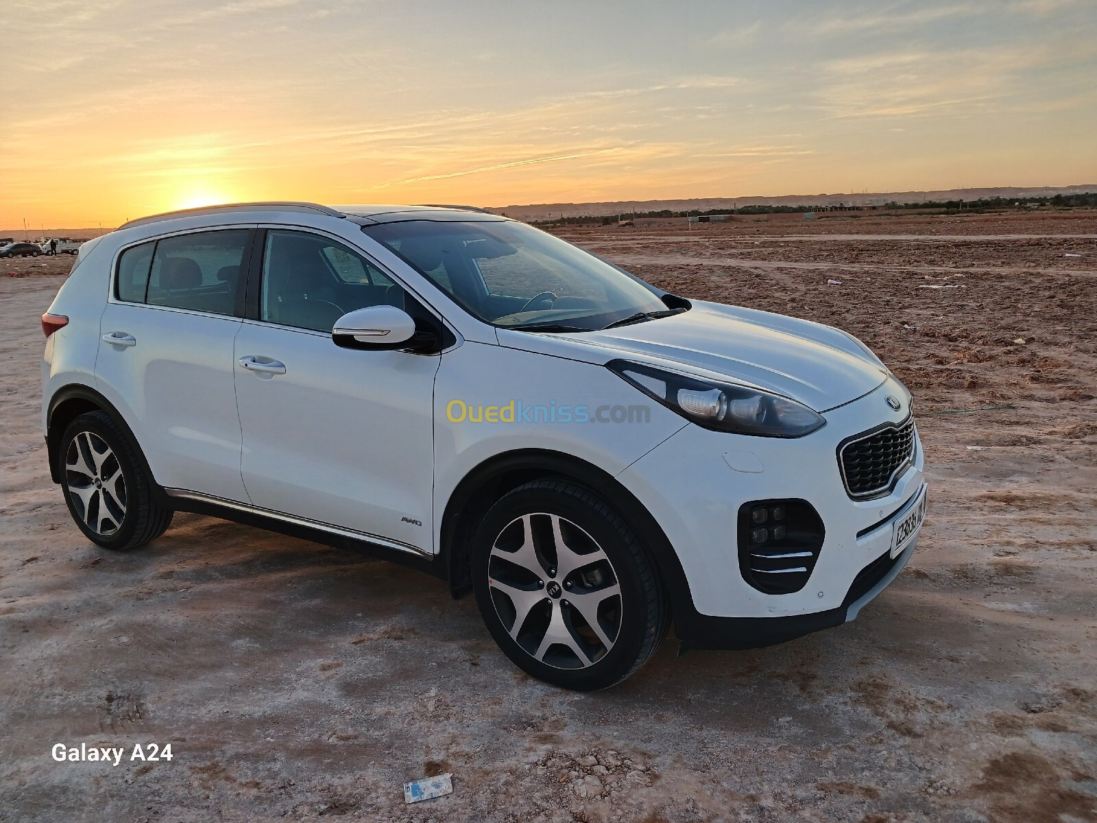 Kia GT LAINE 2018 GT LAINE