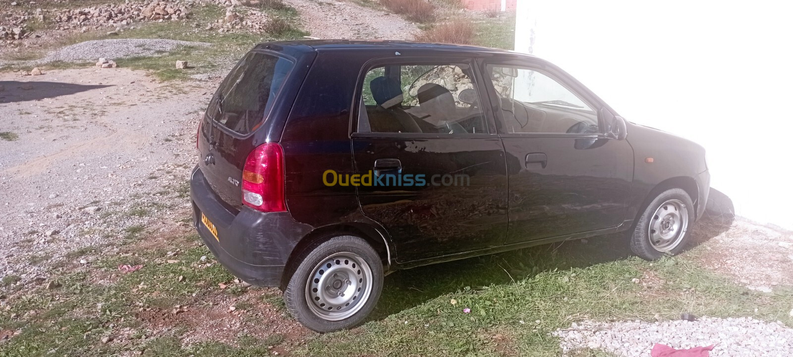 Suzuki Alto 2011 Alto