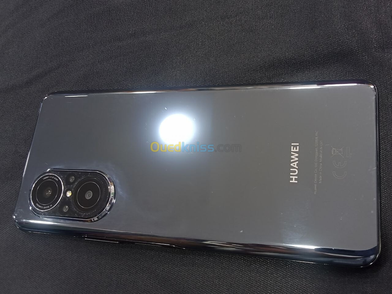 huawei nova 9se