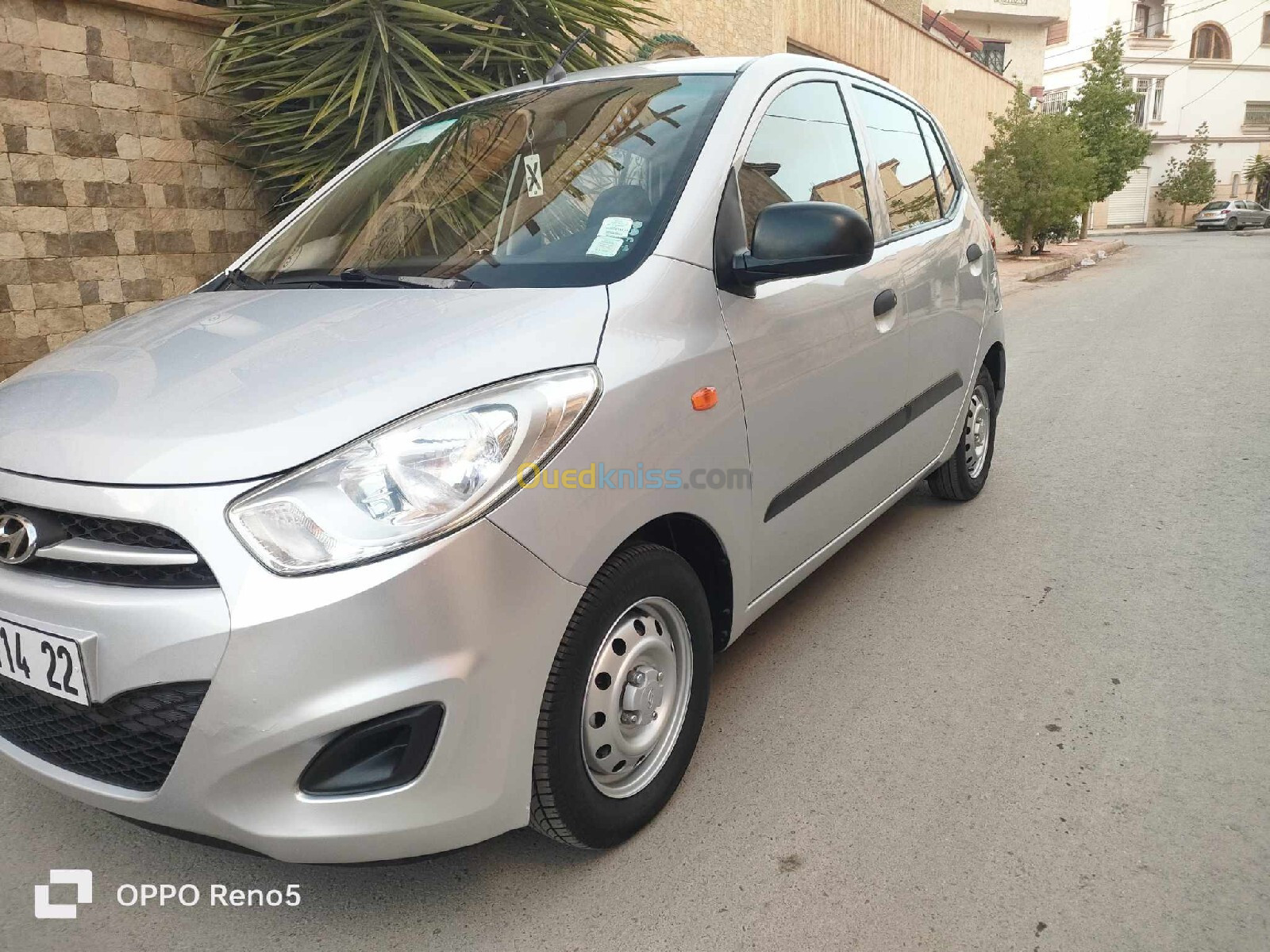 Hyundai i10 2014 GL Plus