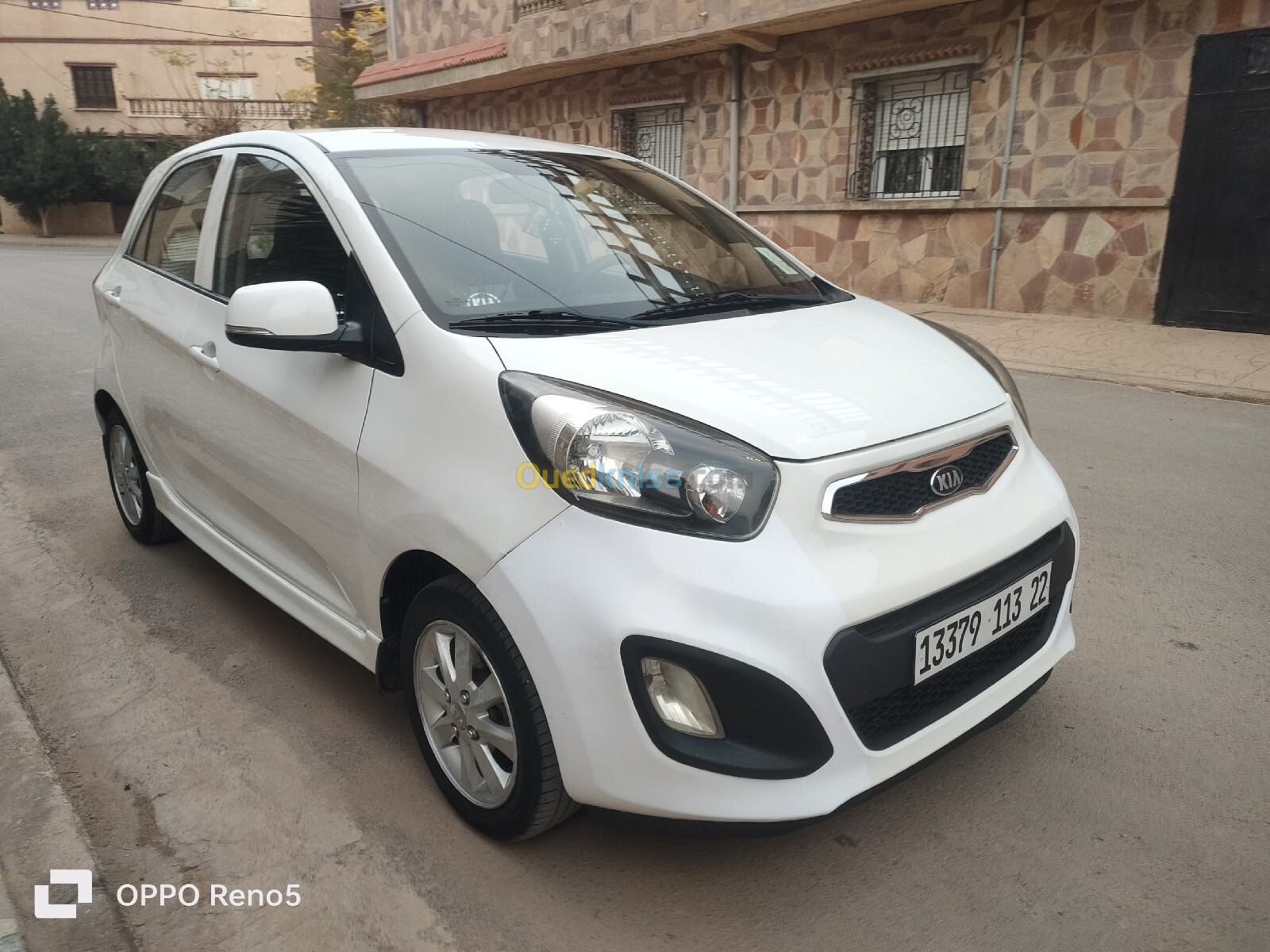 Kia Picanto 2013 Style