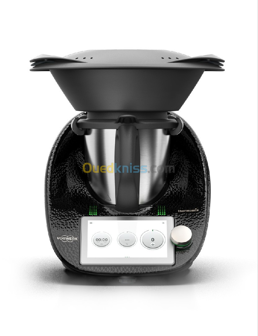 Thermomix tm6 