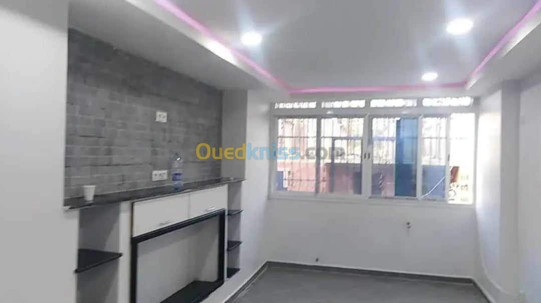 Vente Appartement F3 Tizi Ouzou Tizi ouzou