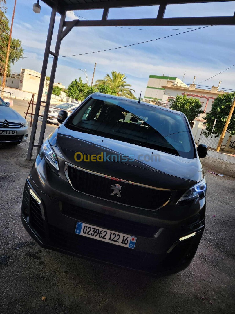 Peugeot Expert 2022 Expert