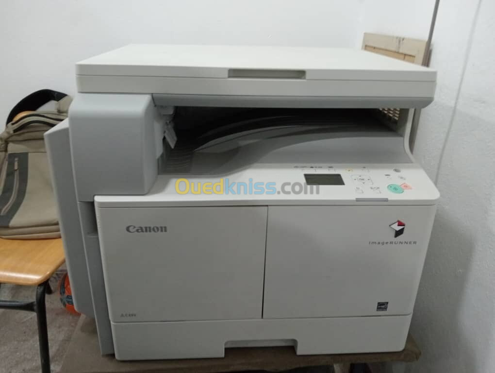 CANON IR 2202