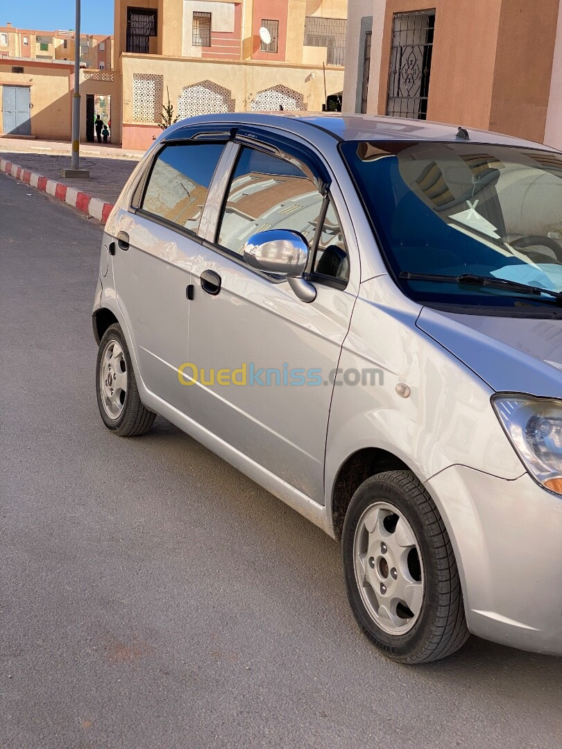 Chevrolet Spark 2013 Spark