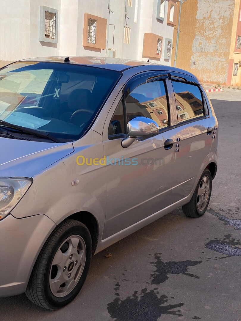 Chevrolet Spark 2013 Spark