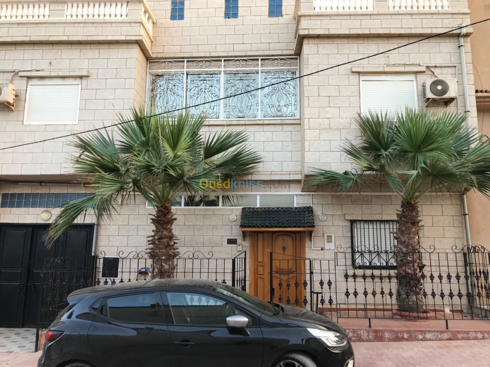 Vente Villa Oran Ain el turck