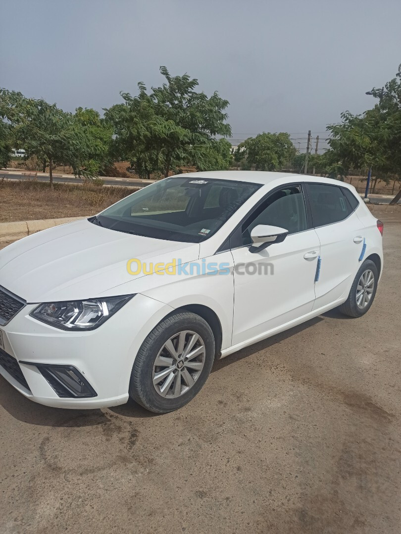 Seat Ibiza 2018 