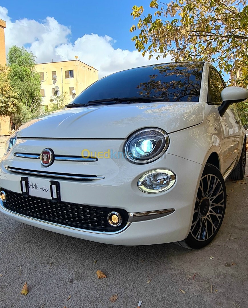 Fiat 500 2024 Fiat 500 2024 Dolcevita