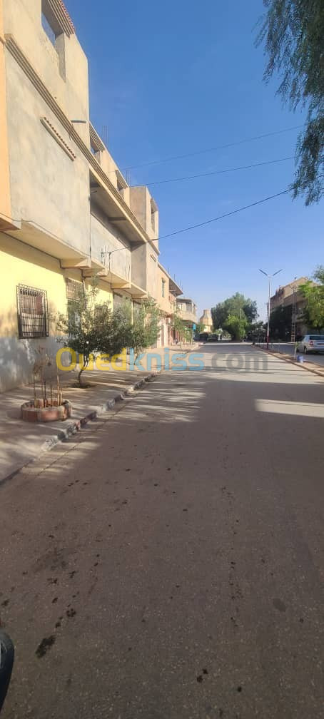 Vente Villa Tiaret Hamadia