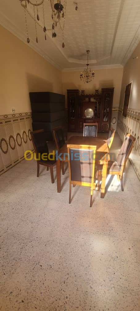 Vente Villa Tiaret Hamadia