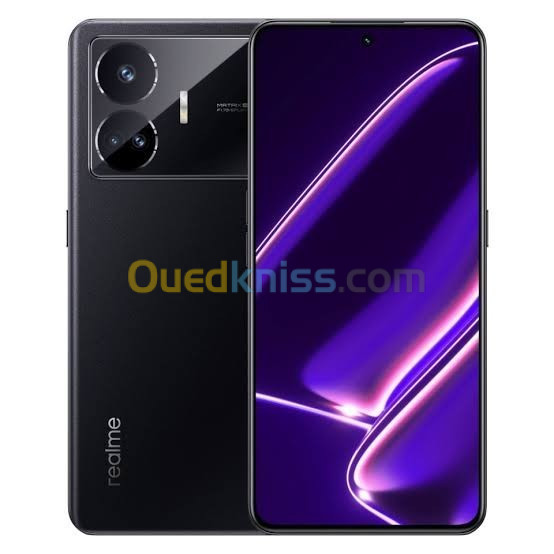 Realme realme gt neo 5 se