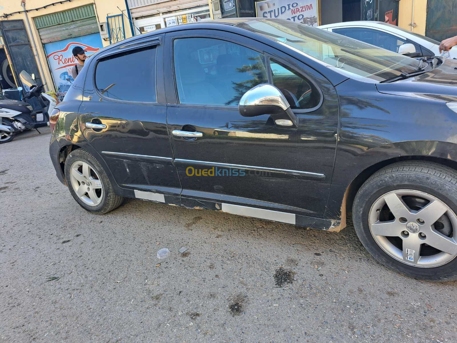 Peugeot 207 2006 207