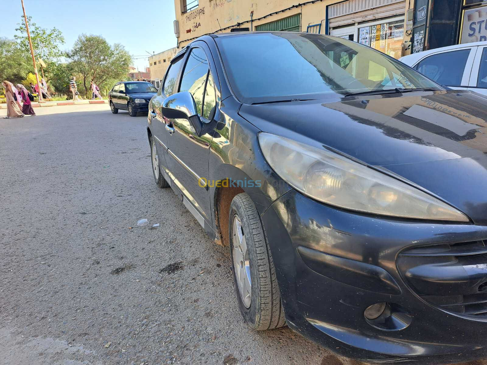 Peugeot 207 2006 207