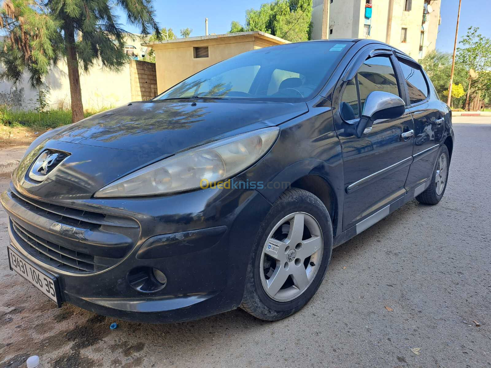 Peugeot 207 2006 207