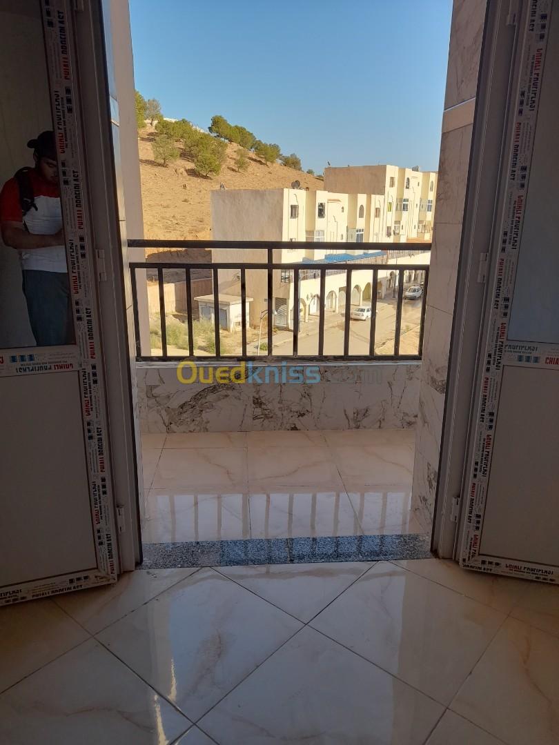 Location Appartement F3 Saida Saida