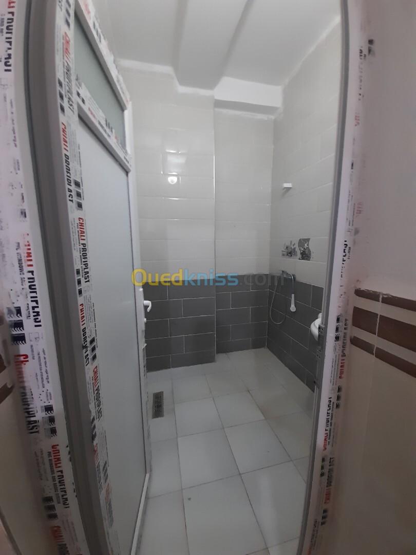 Location Appartement F3 Saida Saida